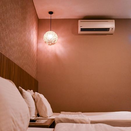 Hotel Jelai @ Raub, Pahang Екстериор снимка