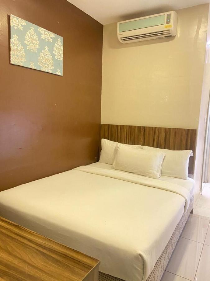 Hotel Jelai @ Raub, Pahang Екстериор снимка