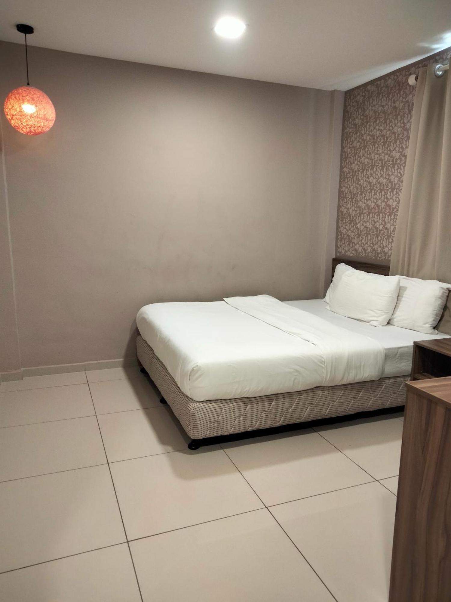 Hotel Jelai @ Raub, Pahang Екстериор снимка