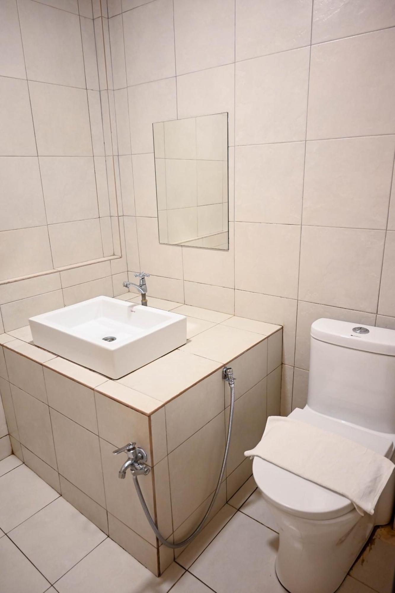 Hotel Jelai @ Raub, Pahang Екстериор снимка