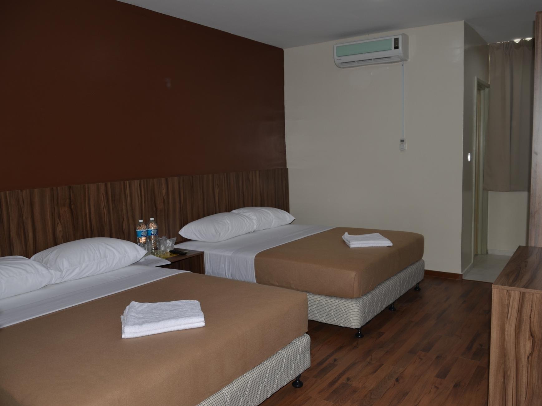 Hotel Jelai @ Raub, Pahang Екстериор снимка