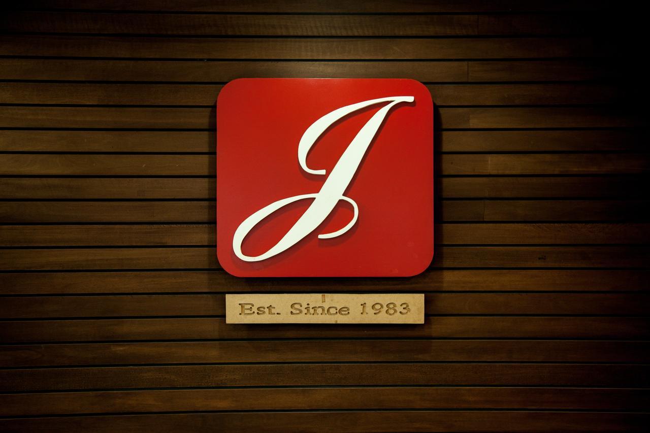 Hotel Jelai @ Raub, Pahang Стая снимка