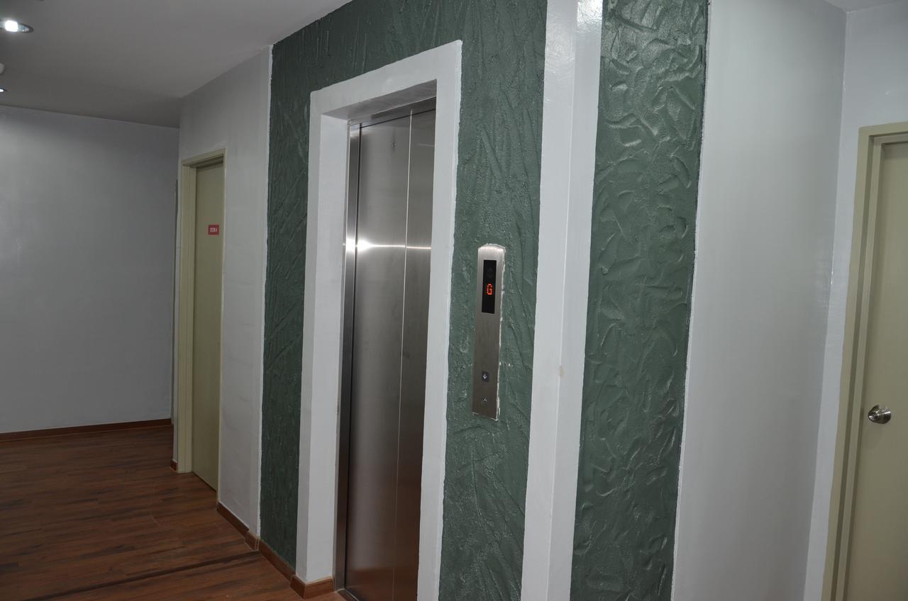 Hotel Jelai @ Raub, Pahang Екстериор снимка