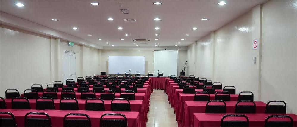 Hotel Jelai @ Raub, Pahang Екстериор снимка