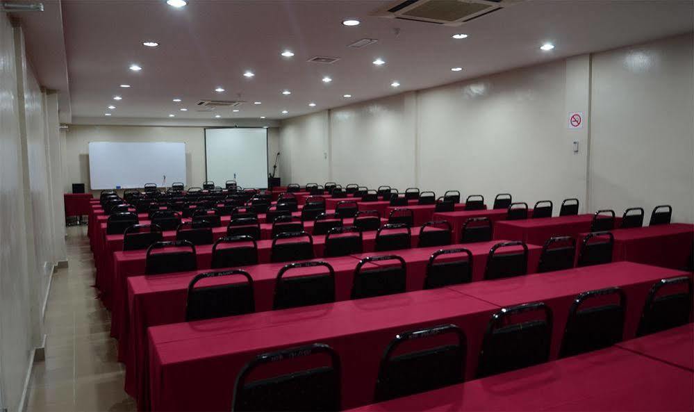 Hotel Jelai @ Raub, Pahang Екстериор снимка