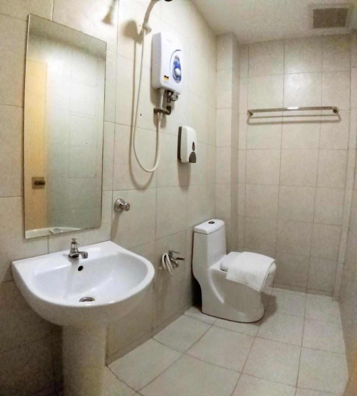 Hotel Jelai @ Raub, Pahang Екстериор снимка
